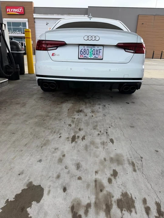 2019 Audi B9 S4 - Image 7 of 12