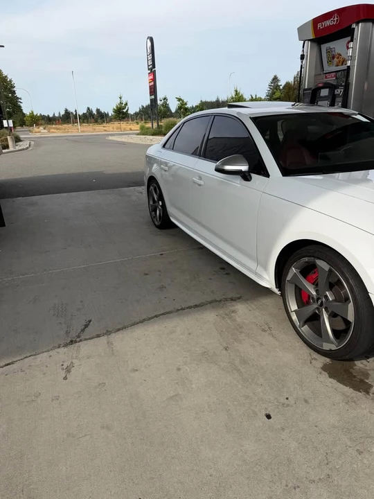 2019 Audi B9 S4 - Image 5 of 12