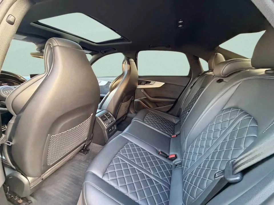 2019 Audi B9 S4 - Image 19 of 20