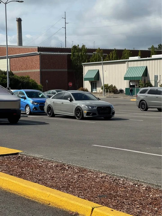 2019 Audi B9 S4 - Image 6 of 9