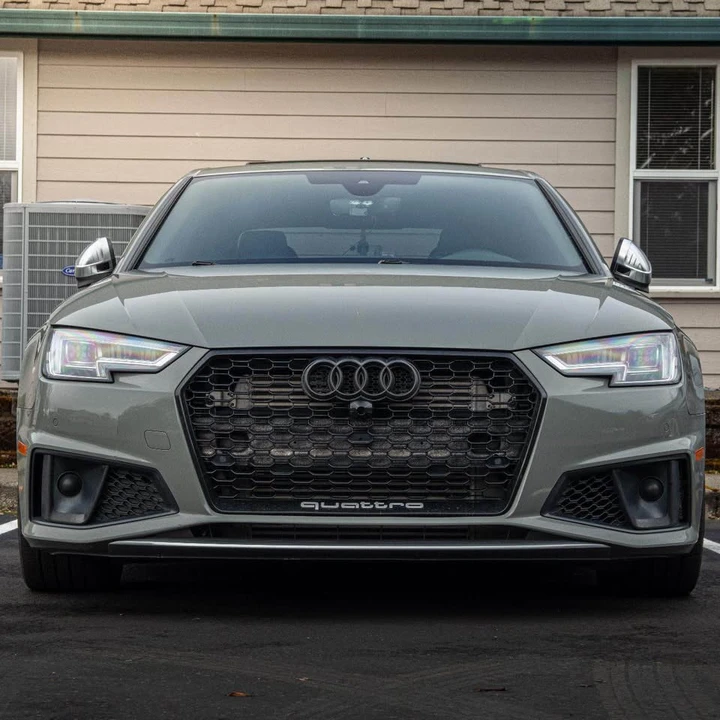 2019 Audi B9 S4 - Image 7 of 9