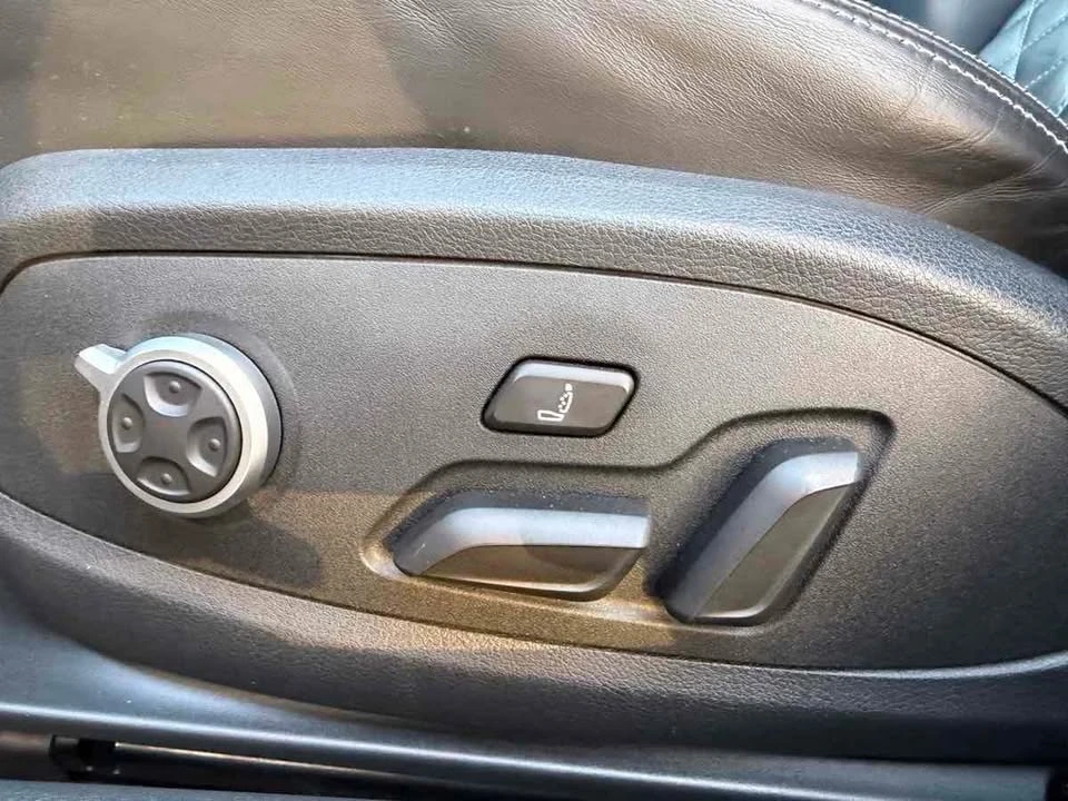 2019 Audi B9 S4 - Image 8 of 20
