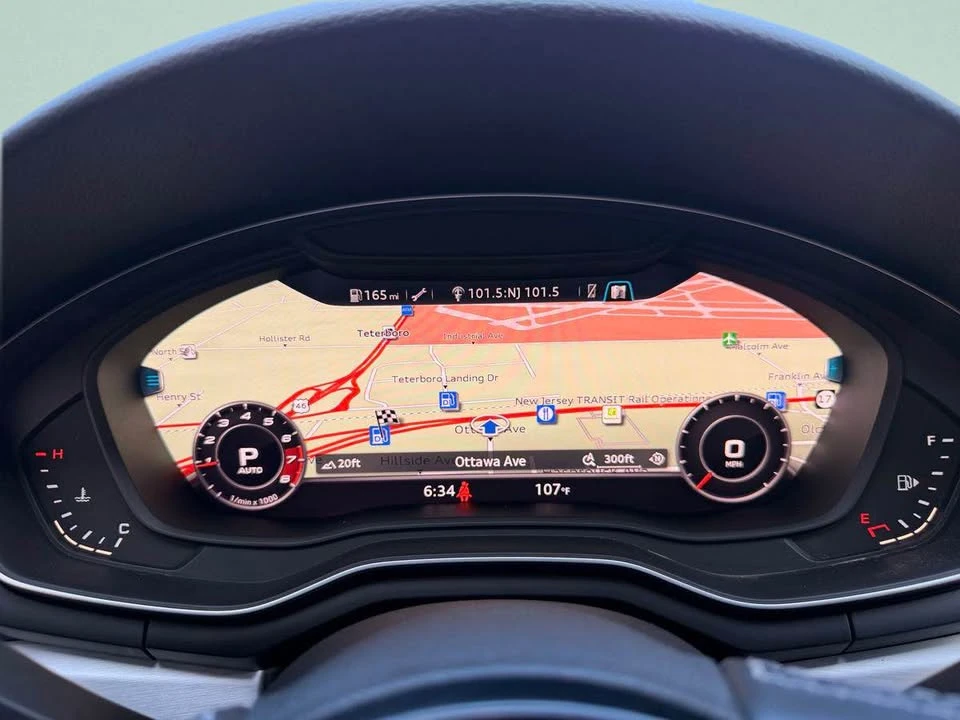 2019 Audi B9 S4 - Image 16 of 20