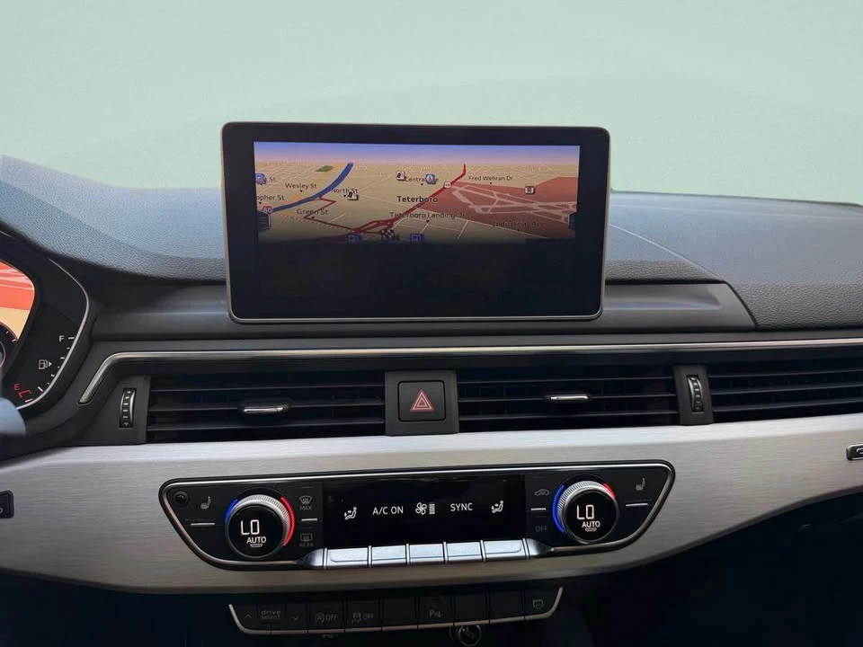 2019 Audi B9 S4 - Image 17 of 20