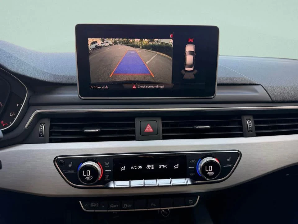 2019 Audi B9 S4 - Image 13 of 20