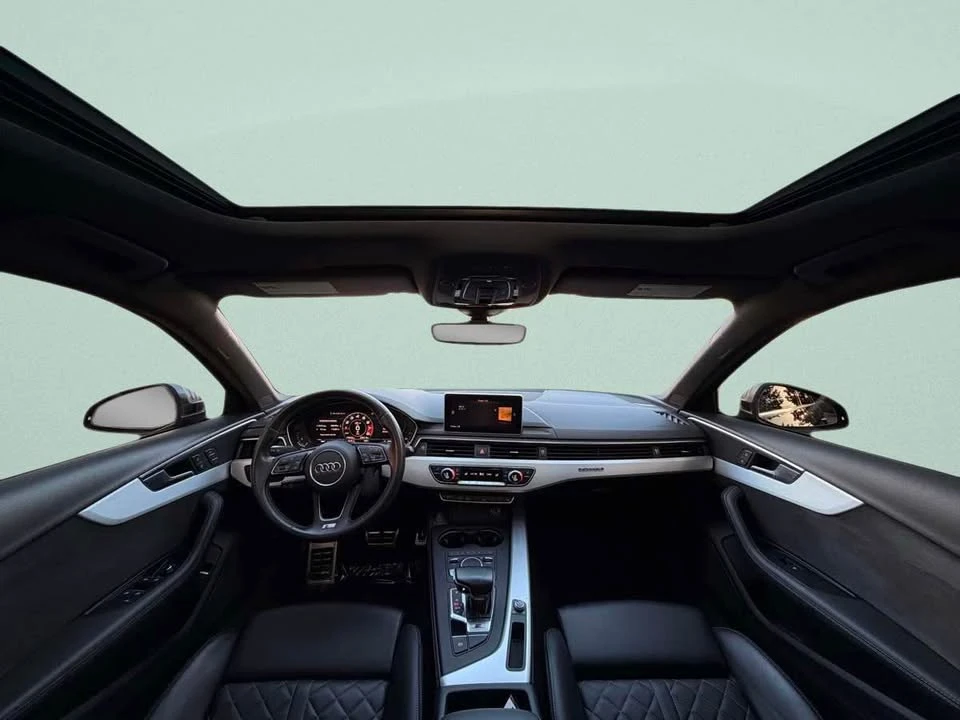 2019 Audi B9 S4 - Image 11 of 20