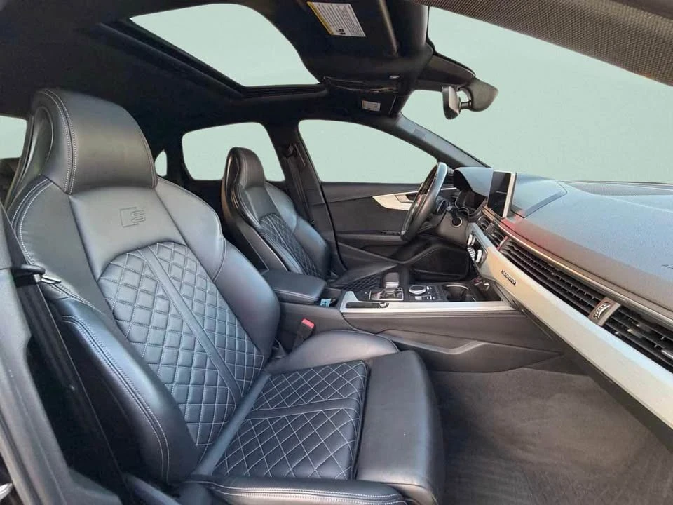 2019 Audi B9 S4 - Image 12 of 20