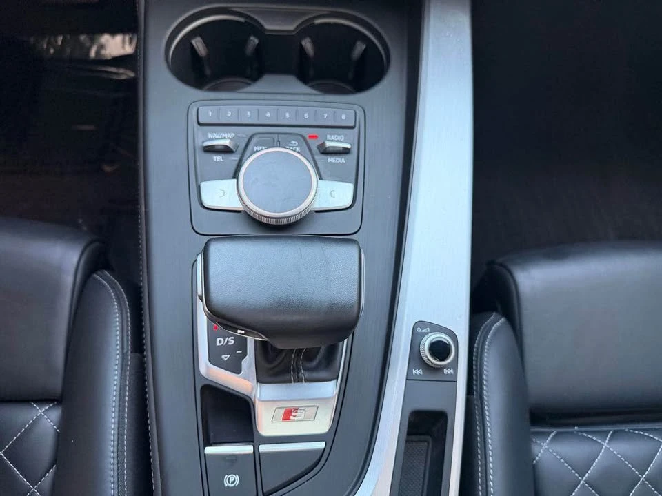 2019 Audi B9 S4 - Image 15 of 20