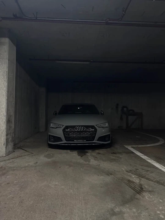 2019 Audi B9 S4 - Image 3 of 9