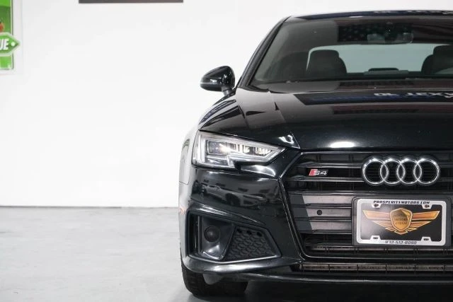 2019 Audi B9 S4 - Image 6 of 21