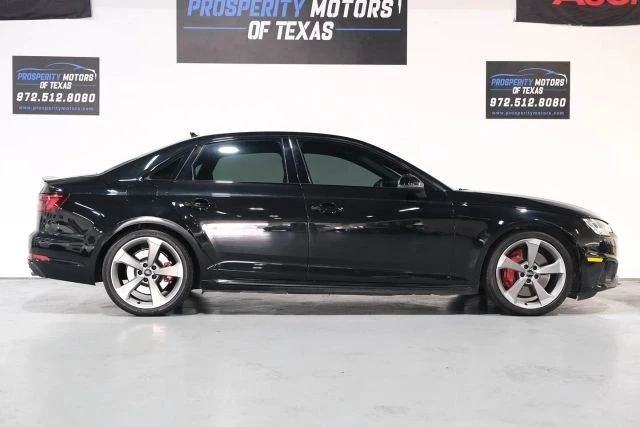 2019 Audi B9 S4 - Image 15 of 21