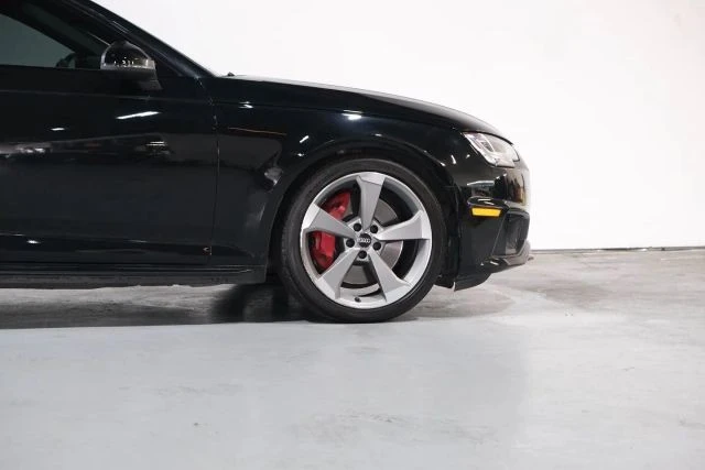 2019 Audi B9 S4 - Image 17 of 21