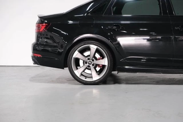 2019 Audi B9 S4 - Image 16 of 21
