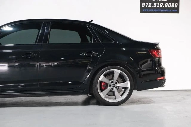 2019 Audi B9 S4 - Image 12 of 21