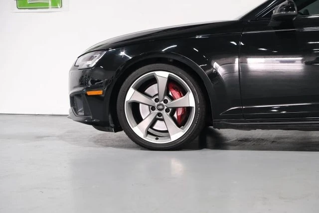 2019 Audi B9 S4 - Image 13 of 21