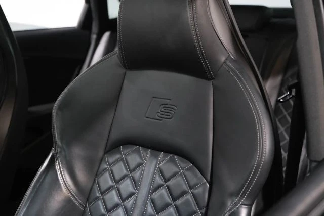 2019 Audi B9 S4 - Image 9 of 21