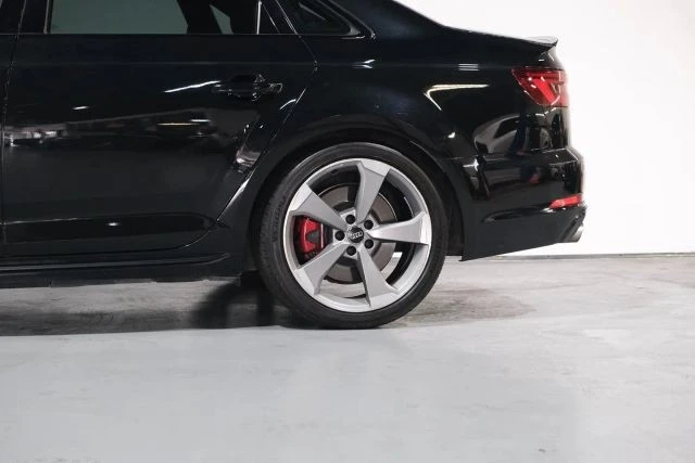 2019 Audi B9 S4 - Image 14 of 21