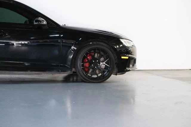 2019 Audi B9 S4 - Image 12 of 21