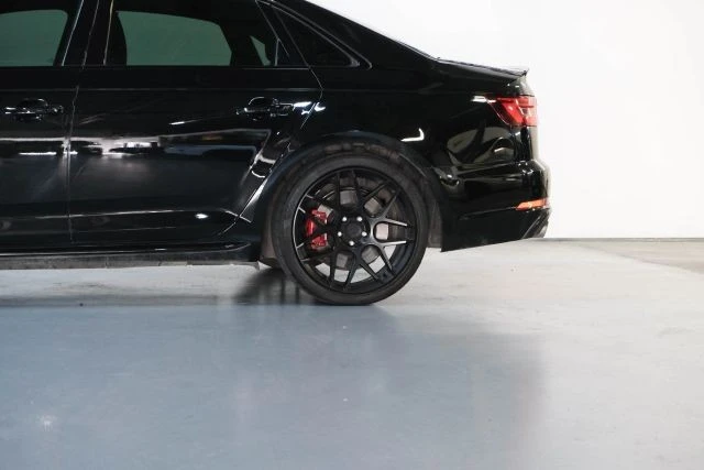 2019 Audi B9 S4 - Image 17 of 21