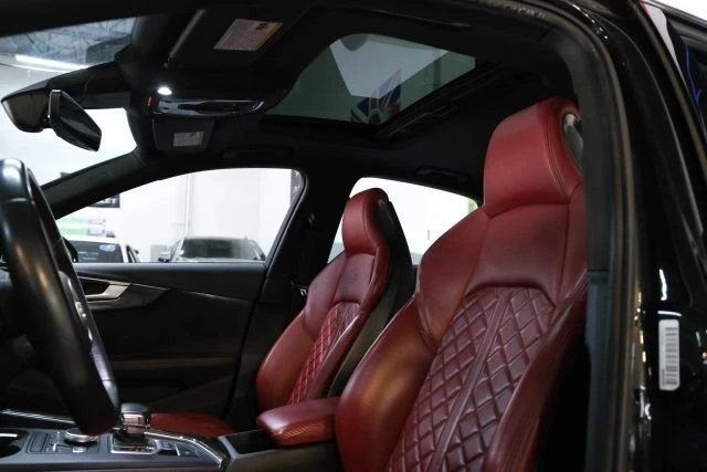 2019 Audi B9 S4 - Image 6 of 21