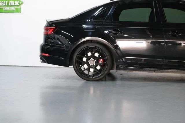 2019 Audi B9 S4 - Image 11 of 21