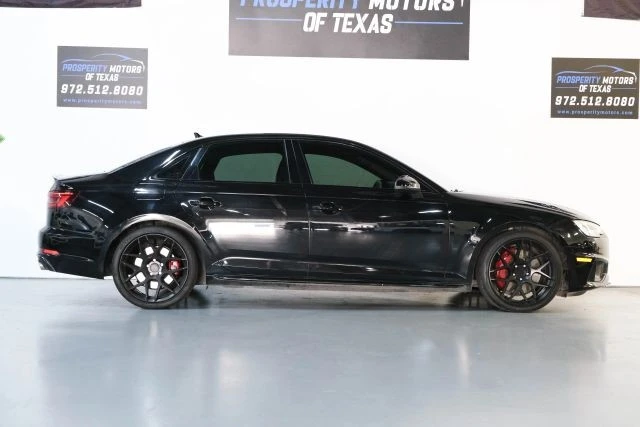 2019 Audi B9 S4 - Image 10 of 21