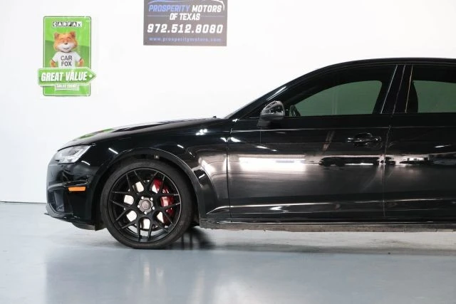 2019 Audi B9 S4 - Image 14 of 21
