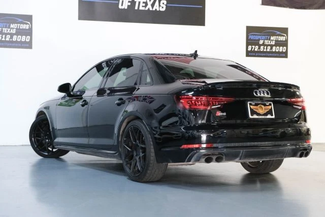 2019 Audi B9 S4 - Image 18 of 21