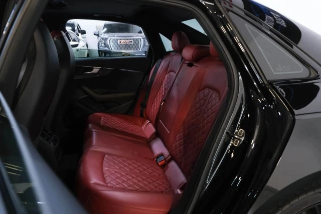 2019 Audi B9 S4 - Image 7 of 21