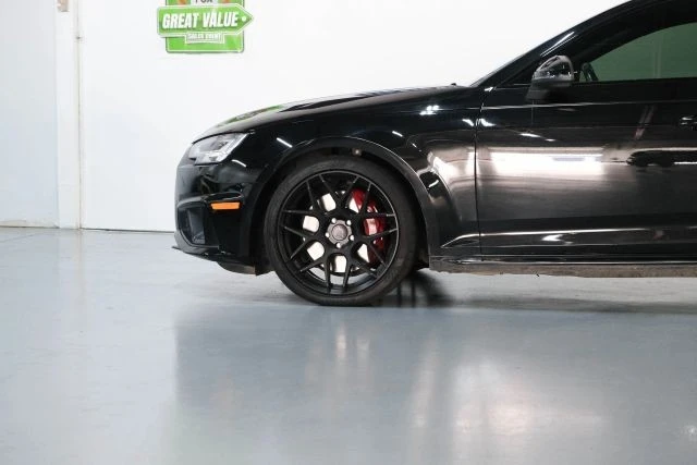 2019 Audi B9 S4 - Image 16 of 21