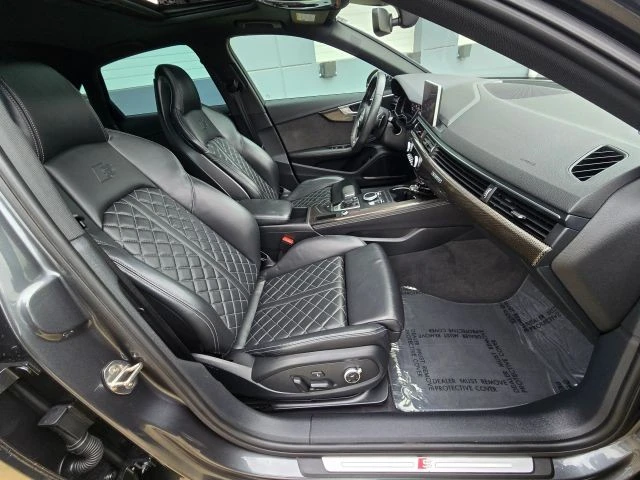 2019 Audi B9 S4 - Image 19 of 21