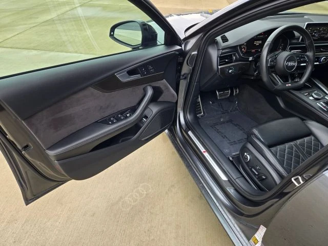 2019 Audi B9 S4 - Image 10 of 21