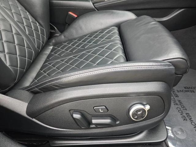 2019 Audi B9 S4 - Image 21 of 21