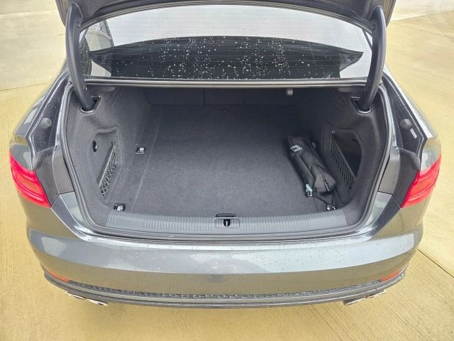 2019 Audi B9 S4 - Image 16 of 21