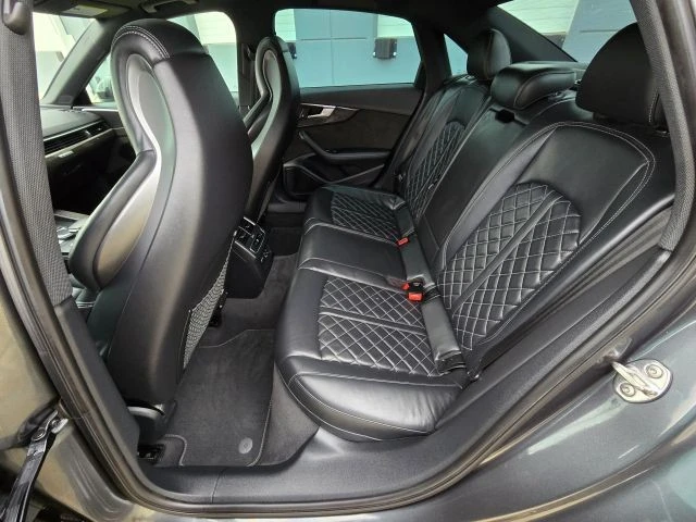 2019 Audi B9 S4 - Image 15 of 21