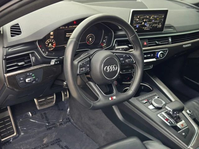 2019 Audi B9 S4 - Image 11 of 21