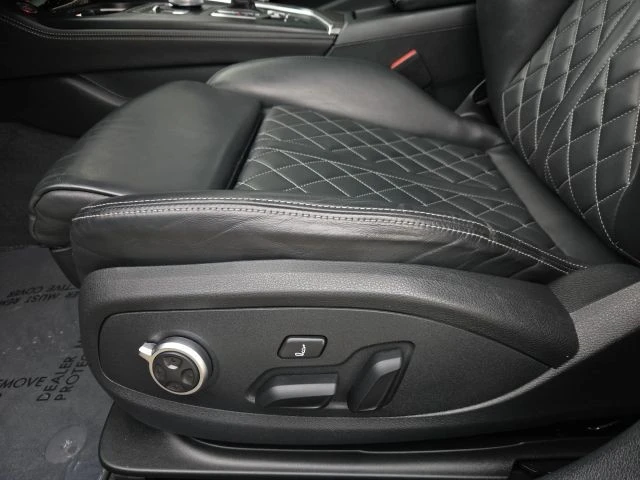 2019 Audi B9 S4 - Image 14 of 21
