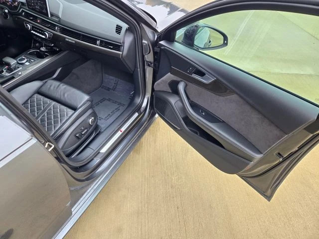 2019 Audi B9 S4 - Image 18 of 21