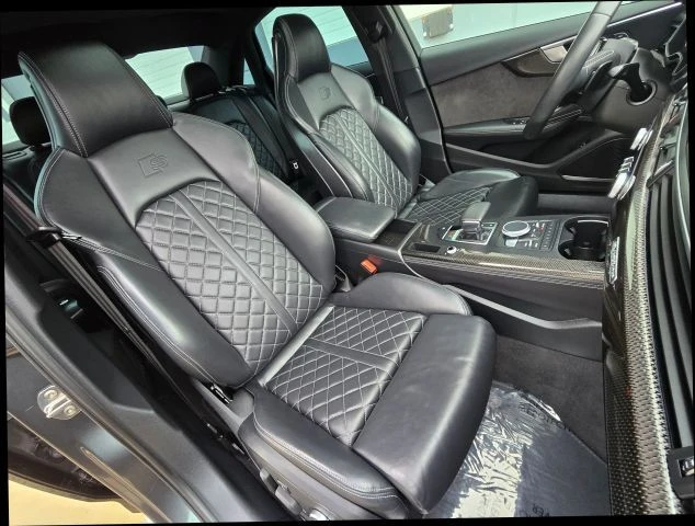 2019 Audi B9 S4 - Image 20 of 21