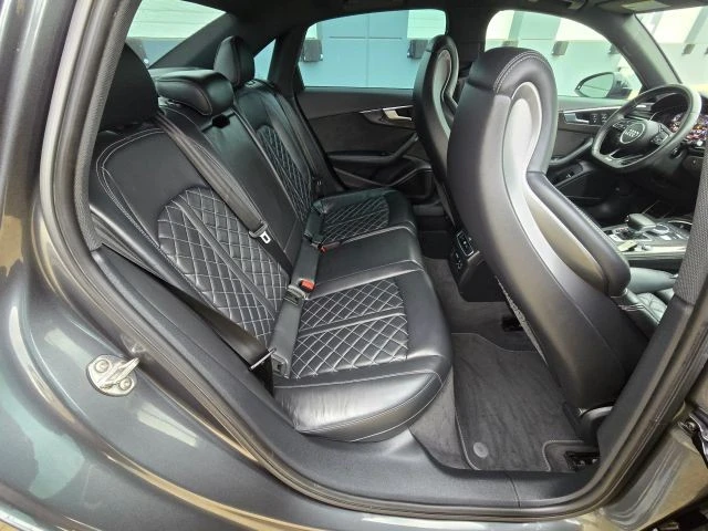 2019 Audi B9 S4 - Image 17 of 21
