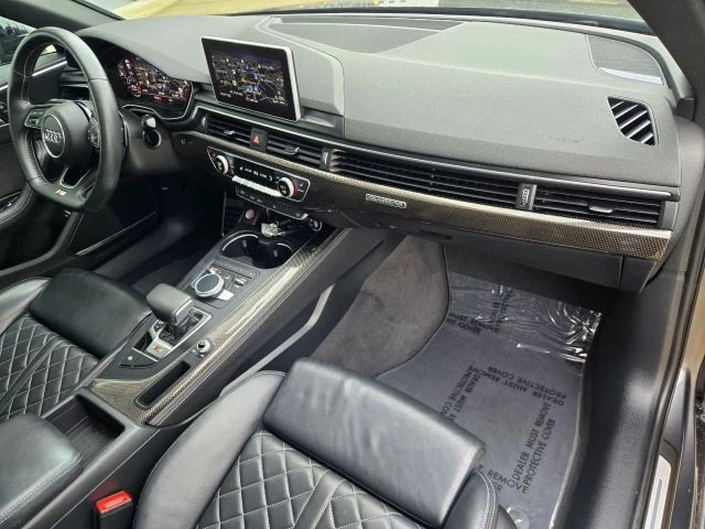 2019 Audi B9 S4 - Image 2 of 21