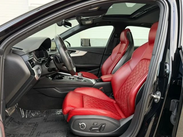2019 Audi B9 S4 - Image 9 of 21