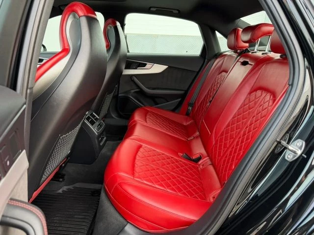 2019 Audi B9 S4 - Image 11 of 21