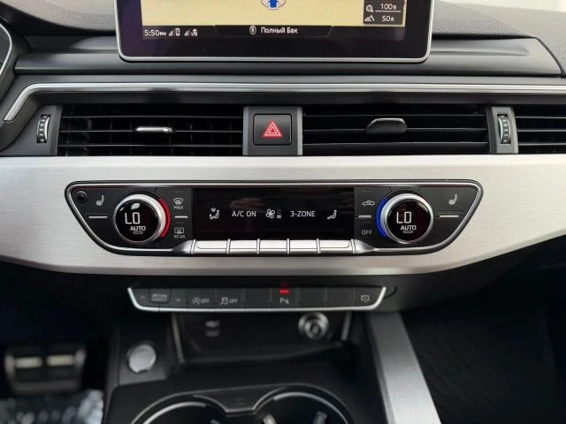 2019 Audi B9 S4 - Image 19 of 21