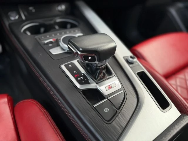 2019 Audi B9 S4 - Image 20 of 21