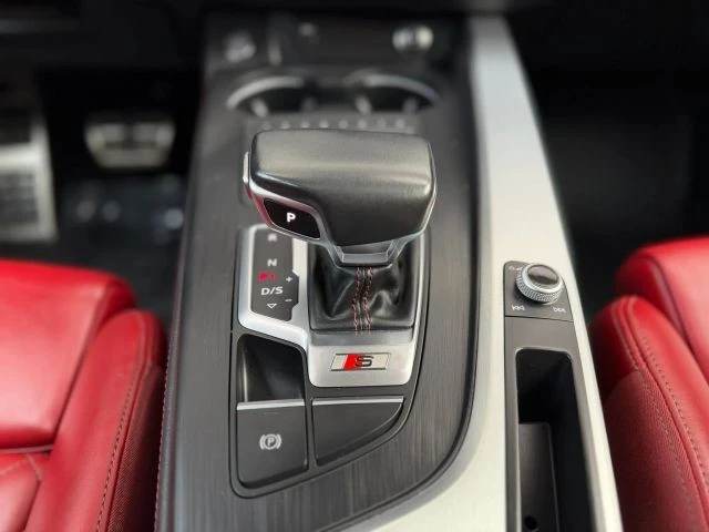 2019 Audi B9 S4 - Image 21 of 21