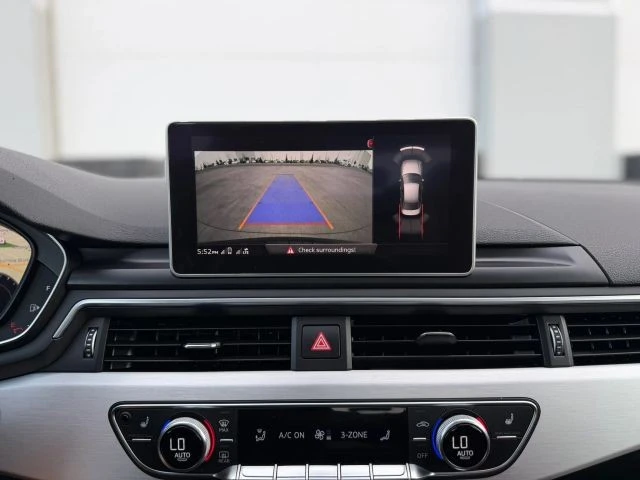 2019 Audi B9 S4 - Image 18 of 21
