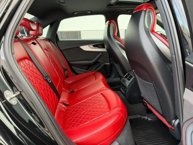 2019 Audi B9 S4 - Image 12 of 21