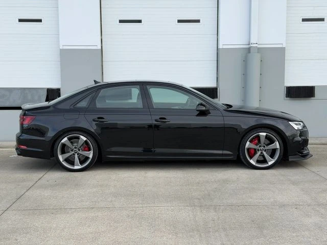 2019 Audi B9 S4 - Image 6 of 21