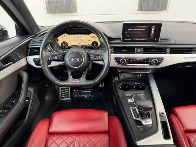 2019 Audi B9 S4 - Image 16 of 21